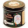Novecento CERA SOLIDA pavimenti mobili cera d'api 500 ML / 1 LT