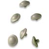 Ideal Standard PARACOLPI PER SEDILI WATER KOALA PEZZI 6 IN CONFEZIONE IDEAL STANDARD COD.751138