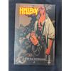 MIKE MIGNOLA'S HELLBOY VOL 1 - IL SEME DELLA DISTRUZIONE -STAR COMICS - ITALIANO