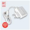 Caricabatteria Alimentatore Per Nintendo Dsi 3ds E 3ds Xl 2ds Dsi mar