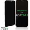 BROTECH DISPLAY IPHONE XR RIGENERATO BY BROTECH
