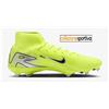Nike SCARPE CALCIO NIKE MERCURIAL ZM SUPERFLY 10 ACADEMY FG/MG FQ1456-700 Col giallo
