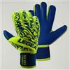Legea guanti da portiere uomo bambino con stecche goalkeeper gloves 8 9 10 11