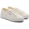 Superga Scarpe Sneakers Unisex Superga 2750 NEW PLUS Beige Lifestyle