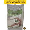Bayer Aliette Bayer 1 kg - Fosetil Alluminio 80% Fungicida Sistemico Professionale