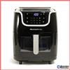 Melchioni Friggitrice ad Aria Cottura Vapore 6.5Lt Forno Air Fryer Melchioni Family Gioia