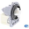Pompa Di Scarico Per Lavatrice Electrolux Zanussi – Compatibile Con EWN13570W, L72853A, AWW14581S - 2