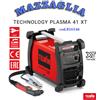 TELWIN INVERTER TECHNOLOGY PLASMA 41 XT cod.816146