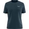Salewa Puez Hyb Dry T-Shirt M T-Shirt Uomo (Pacco da 1)