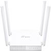 Tp Link Router AC750 Dual Band White ARCHER C24