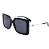 Marc Jacobs Occhiali da Sole Marc Jacobs MARC 579/S 807 BLACK 54/22/140 Donna