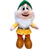 Whitehouse Leisure International Ltd Disney Biancaneve e i Sette Nani - Peluche originale Mammolo (Bashful) alto 38cm