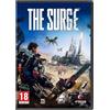 PC Game The Surge GAME NUOVO