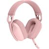 Logitech Zone Vibe 100 rose Mod. 981-001224 EAN 5099206103955