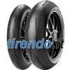Pirelli Diablo Supercorsa BSB ( 180/55 ZR17 TL (73W) BSB, ruota posteriore, M/C )