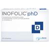 LO.LI.PHARMA SRL Inofolic phd 20 compresse