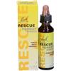 SCHWABE PHARMA ITALIA Srl Rescue Remedy Gocce Fiori Di Bach Original 20 ml