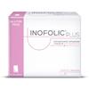 LO.LI.PHARMA Srl Inofolic plus integratore 20 bustine