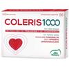 ALTA NATURA-INALME Srl Coleris1000 30 compresse