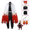 N/A Costumi Cosplay - Demon Slayer Kyojuro Rengoku