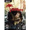 PC -- Dead Island - Riptide -- NUOVO