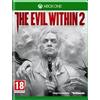 Xbox One -- The Evil Within 2 -- NUOVO