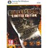 PC -- Bulletstorm - Limited Edition -- NUOVO
