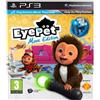 PS3 -- EyePet Move Edition - Platinum -- NUOVO