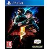 PS4 -- Resident Evil 5 -- NUOVO