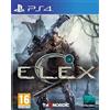 PS4 -- Elex -- NUOVO