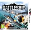 Nintendo 3DS -- Battleship -- NUOVO