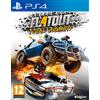 PS4 -- Flatout 4 - Total Insanity -- NUOVO