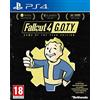 PS4 -- Fallout 4 -- Game Of The Year Edition -- NUOVO