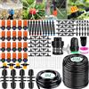 Frasheng Kit Irrigazione a Goccia Per Vasi o Piccoli Orti