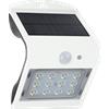 CENTURY APPLIQUE CENTURY LED SOLARE + SENSORE ARCADIA ACSB 151240 1,5 WATT LUMEN 200