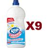 RIO CASA MIA 9 PZ RIO CASAMIA COLONIA CON AMMONIACA DETERGENTE PER PAVIMENTI SUPERFICI 1250ML