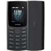 Nokia 105 2G 2023 Doppia SIM Carbone