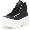 Converse Scarpe Converse Chuck Taylor All Star Lugged Heel Platform Waterproof A12328C...