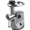 Non applicabile Kenwood Mg510 tritacarne accessorio, 450 W, steel, Grigio - NUOVO