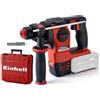 Einhell Martello Tassellatore demolitore a batteria 18V Einhell HEROCCO 18/20 SDS Plus P
