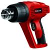 Einhell Termosoffiatore sverniciatore 2000W ad aria calda 550 °C Einhell TC-HA 2000/1
