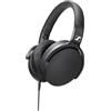 Sennheiser Cuffie microfono filo HD SERIES 400S Black 508598