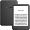 Amazon Ebook 6" KINDLE 2024 release con pubblicità Black 16GB B0CP31T5M6