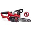 Einhell Motosega (18V; batteria non inclusa) Ge Lc 18 Li (barra 25cm ) PXC