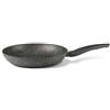 Tvs Padella Alluminio antiaderente (28cm) MINERALIA Grigio BS2792829102