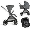 Chicco - Trio Bellagio Flexi Con First Seat Recline - Spedizione Gratuita