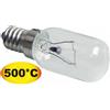 LF Lampadina E14 forno per pizza professionale 500 gradi alta temperatura 40W 240V