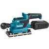 Makita Levigatrice rotorbitale DBO380Z mod. DBO380Z EAN 088381752251