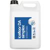 Simplex QUASAR - Icefloor DA simplex Detergente liquido concentrato pulizia pavimenti