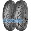 Mitas Touring Force-SC ( 110/80-12 TL 61L ruota posteriore, ruota anteriore )
